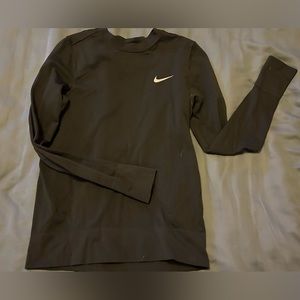 Nike Running Long Sleeved Top